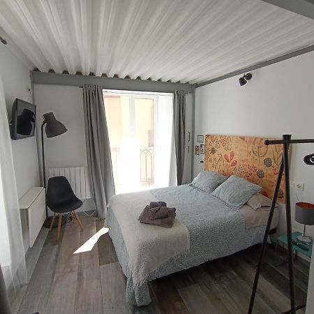 Estudio Con Encanto En Casco Antiguo De Burgos P2 Buitenkant foto