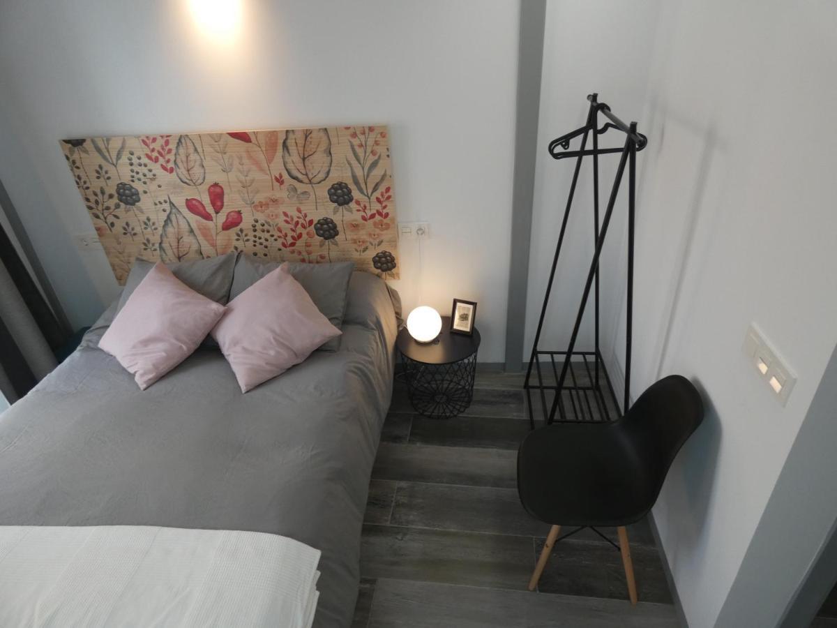 Estudio Con Encanto En Casco Antiguo De Burgos P2 Buitenkant foto