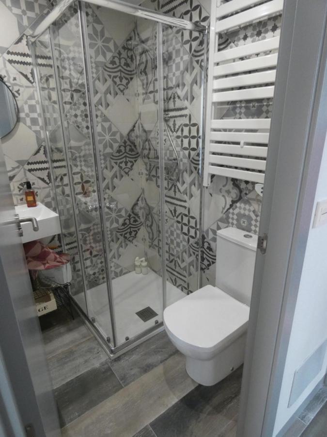 Estudio Con Encanto En Casco Antiguo De Burgos P2 Buitenkant foto